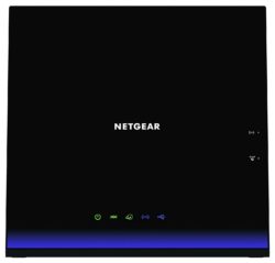 Netgear AC1600 WiFi VDSL Modem Router